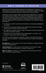 World Yearbook of Education 2024