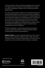 The Role of Imagination in Understanding Leadership