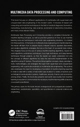 Multimedia Data Processing and Computing Multimedia Data Processing and Computing