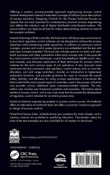 Designing Controls for the Process Industries