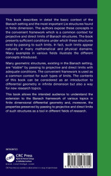 Direct and Projective Limits of Geometric Banach Structures.