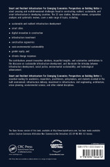 Smart and Resilient Infrastructure For Emerging Economies