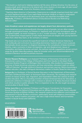 Teaching Asian America in Elementary Classrooms