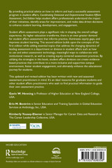 Coordinating Divisional and Departmental Student Affairs Assessment