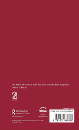 The Foundations of the Composite Culture in India