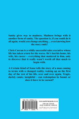 A Certain Kind of Sense