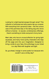 Trisha's Book of Funny and Amusing Poems