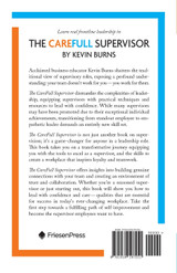 The CareFull Supervisor