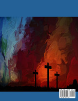 The Cross Christian Inspirational Notebook