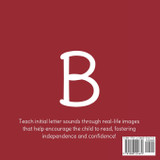 My B Sound Book