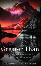 Greater Than Greater Than