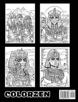 Tales from the Tomb Tales from the Tomb