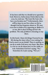 God, Did You Forget About Me? God, Did You Forget About Me?