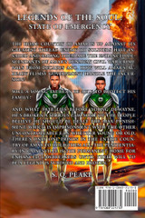 Legends of the Soul Legends of the Soul