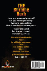 The Burning Bush My Calling