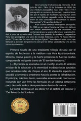 El Terrible Fantasma El Terrible Fantasma