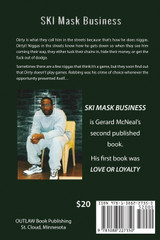 Ski Mask Business Ski Mask Business