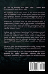 Sein gefangener Wolf Sein gefangener Wolf