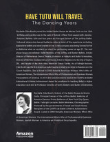 Have Tutu, Will Travel Have Tutu, Will Travel