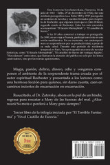 Del Reino de las Sombras Del Reino de las Sombras