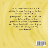 In My Grandparent's Eyes In My Grandparent's Eyes