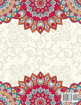 50 Mandalas Adult Coloring Book 50 Mandalas Adult Coloring Book