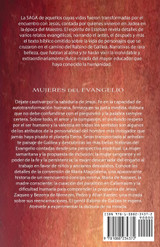 Las Mujeres del Evangelio Y otros personajes transformados por el encuentro con Jesús Las Mujeres del Evangelio Y otros personajes transformados por el encuentro con Jesús