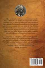 EL ALMA DE LAS COSAS EL ALMA DE LAS COSAS