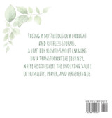 Sprout and a Dewdrop of Faith