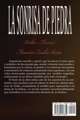 La Sonrisa de Piedra La Sonrisa de Piedra