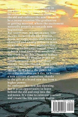 Your New Day Dawning