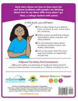 Fullpower Safety Comics For Teens and Adults