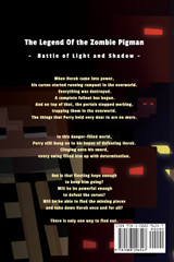 The Legend of the Zombie Pigman Book 6