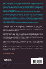 Organizational Learning and Development