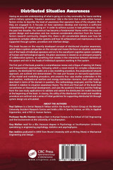 Distributed Situation Awareness