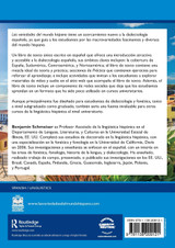 Las variedades del mundo hispano