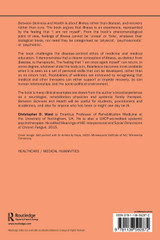 Between Sickness and Health