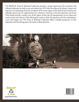 Answer of the Union Pacific Railway Company Answer of the Union Pacific Railway Company