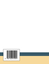 The Zemindary Settlement of Bengal, Volume 1