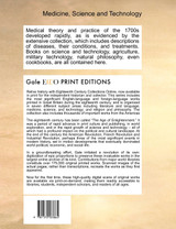 Observations on the duties and offices of a physician; and on the method of prosecuting enquiries in philosophy.