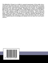 Survey Report on Water Reuse Program Grants, Bureau of Reclamation