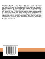 Asiatic Russia Vol. I Asiatic Russia Vol. I