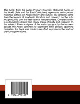 A Journal of Two Years Travel in Persia, Ceylon, Etc