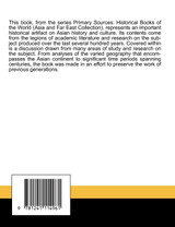 The Great Persian War and Its Preliminaries a Study of the Evidence Literary and Topographical