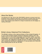 Forgiveness. a Novel.