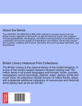 The History and Antiquities of the Parish of Bermondsey. The History and Antiquities of the Parish of Bermondsey.