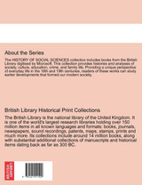 Essays; scientific, political, and speculative. Reprinted chiefly from the Quarterly Reviews. series 1, 2. VOL. III Essays; scientific, political, and speculative. Reprinted chiefly from the Quarterly Reviews. series 1, 2. VOL. III