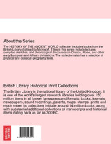 An Introduction to the study of the Middle Ages, 375-814