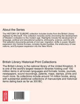 History of Greece. ... (With portrait, maps and index.) Fourth edition. VOL. III