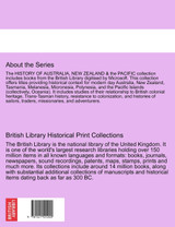 The Sister Dominions. Through Canada to Australia by the new imperial highway. The Sister Dominions. Through Canada to Australia by the new imperial highway.